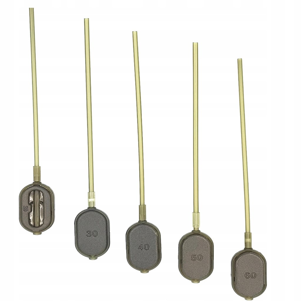 PODAJNIK METHOD FEEDER Z LOTKĄ DYSTANSOWY 50G