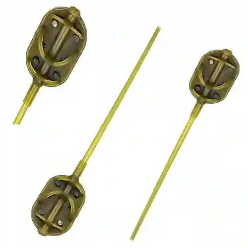 PODAJNIK METHOD FEEDER Z LOTKĄ DYSTANSOWY 30G