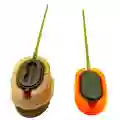 PODAJNIK METHOD FEEDER Z LOTKĄ DYSTANSOWY 30G