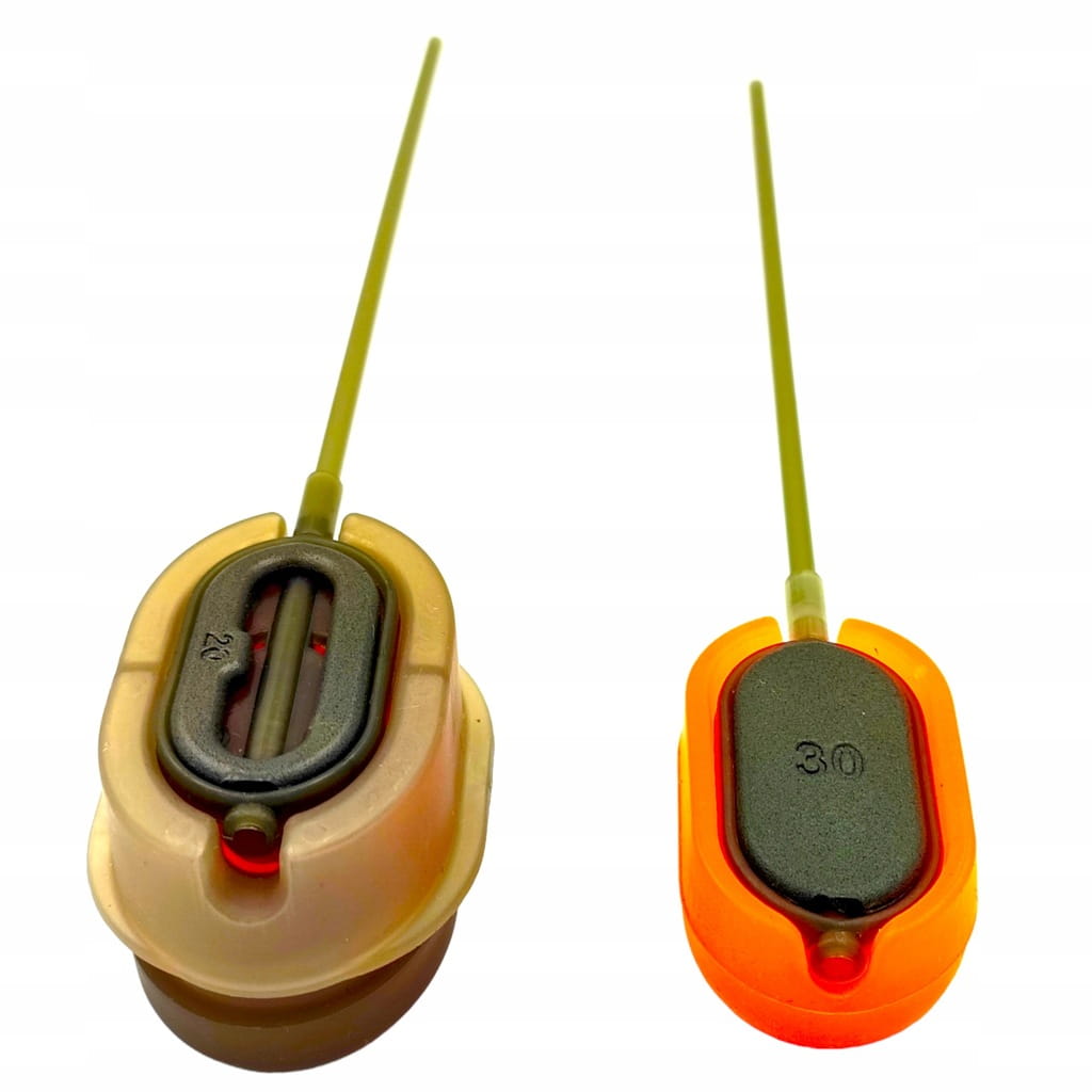 PODAJNIK METHOD FEEDER Z LOTKĄ DYSTANSOWY 30G