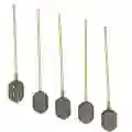 PODAJNIK METHOD FEEDER Z LOTKĄ DYSTANSOWY 30G
