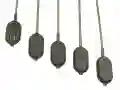 PODAJNIK METHOD FEEDER Z LOTKĄ DYSTANSOWY 40G