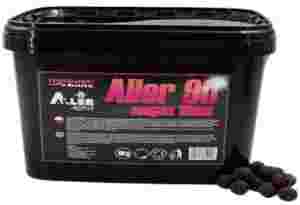 Kulki proteinowe karpia ALLER 90 SCOPEX 18mm MASSIVE BAITS wiaderko 5kg