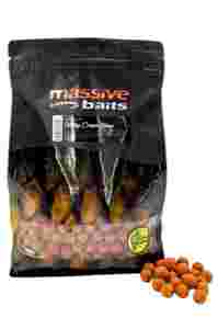 Kulki proteinowe MILKY CREAM 14mm 1kg SPECIAL BOILIES Massive Baits