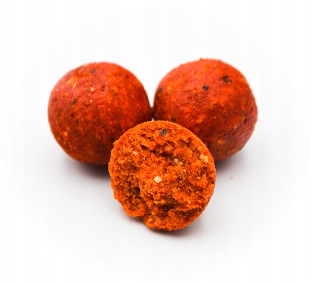 Kulki Proteinowe 18mm 3kg Massive Baits TUTTI FRUTTI Eco Boilies