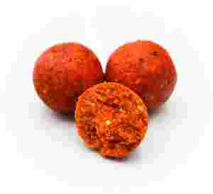 Kulki Proteinowe 18mm 3kg Massive Baits TUTTI FRUTTI Eco Boilies