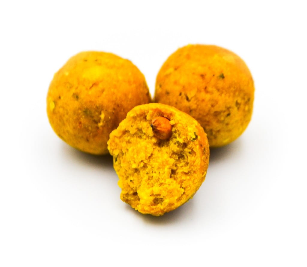 Kulki Proteinowe 18mm 3kg Massive Baits TUTTI FRUTTI Eco Boilies