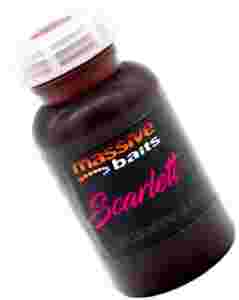 Massive Baits SCARLET 250ml booster zalewa Dip Amino glug