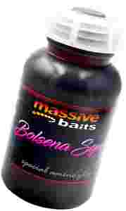 Massive Baits BOLSENA SQUID 250ml booster zalewa Dip Amino glug