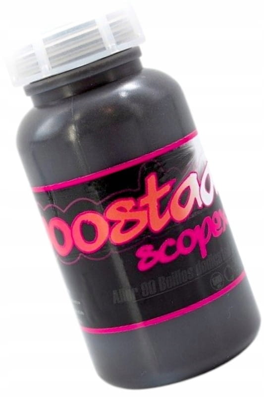Aller Boosta Massive Baits SCOPEX liquid zalewa 500ml