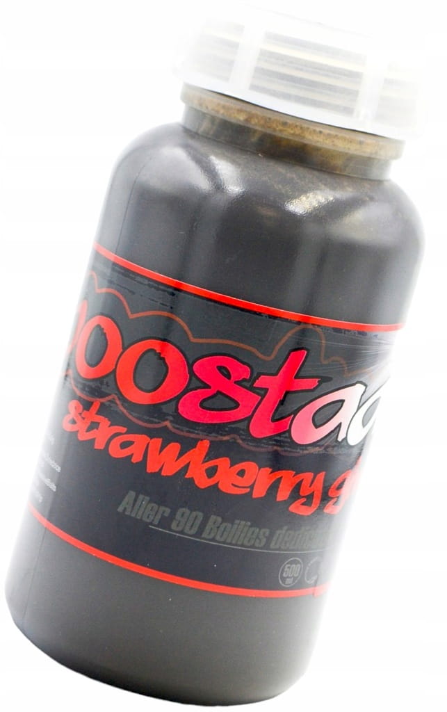 Aller Boosta Massive Baits SCOPEX liquid zalewa 500ml