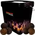 Kulki Proteinowe 18mm 3kg Massive Baits CORN KUKURYDZA Eco Boilies