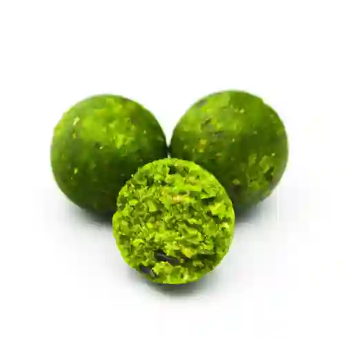 Kulki Proteinowe 18mm 1kg Massive Baits MULBERRY Eco Boilies