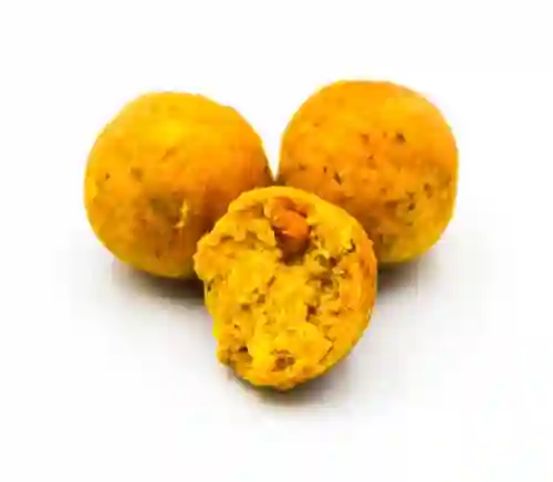 Kulki Proteinowe 18mm 1kg Massive Baits CORN Eco Boilies