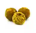 Kulki Proteinowe 18mm 1kg Massive Baits CORN Eco Boilies