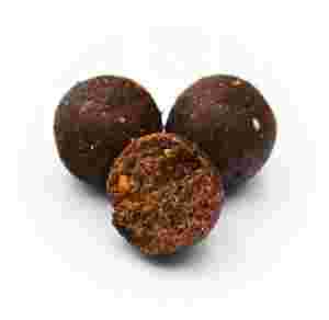 Kulki Proteinowe 18mm 1kg Massive Baits SPICE Eco Boilies