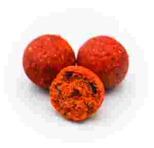 Kulki Proteinowe 18mm 1kg Massive Baits KRILL Eco Boilies
