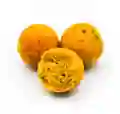 Kulki Proteinowe 18mm 1kg Massive Baits ANANAS Eco Boilies