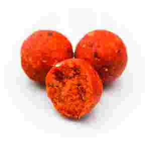 Kulki Proteinowe 18mm 1kg Massive Baits PEACH Eco Boilies