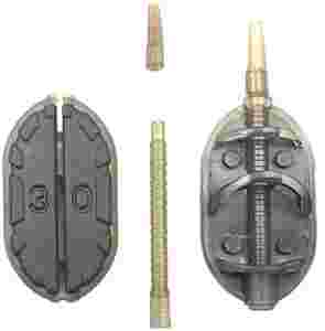 Podajnik Koszyk Koszyczek do Metody 30g Method Feeder FAST CHANGE arc QTS