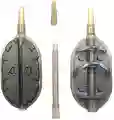 Podajnik Koszyk Koszyczek do Metody 30g Method Feeder FAST CHANGE arc QTS