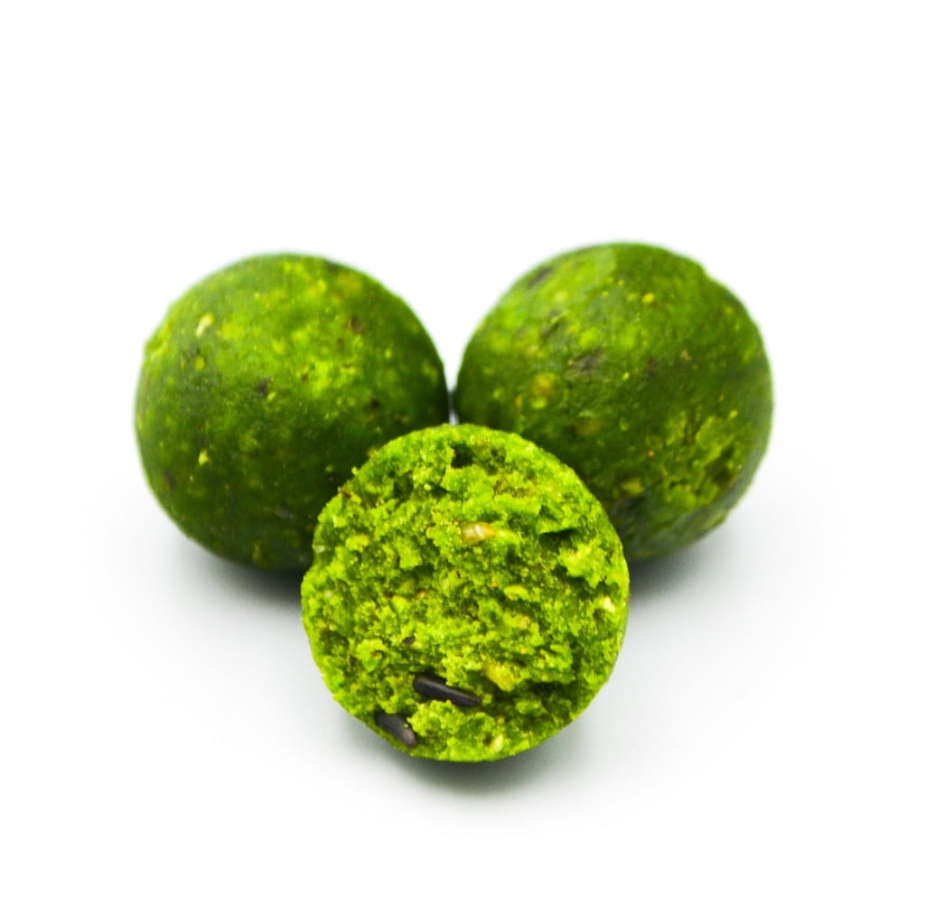 Kulki Proteinowe 18mm 1kg Massive Baits FISHY Eco Boilies