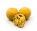Kulki Proteinowe 18mm 1kg Massive Baits FISHY Eco Boilies