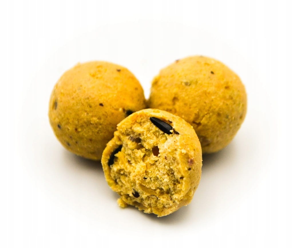 Kulki Proteinowe 18mm 1kg Massive Baits TIGERNUT Eco Boilies