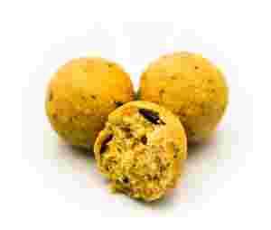Kulki Proteinowe 18mm 1kg Massive Baits TIGERNUT Eco Boilies