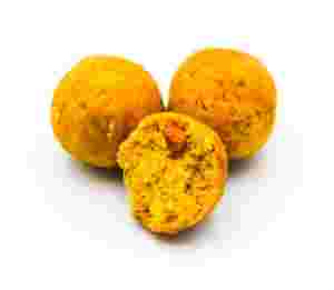 Kulki Proteinowe 18mm 1kg Massive Baits MILKY CREAM Eco Boilies