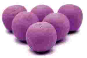 Kulki pop up Massive Baits SCARLETT ROBIN RED 18mm 200ml