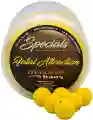 Kulki pop up Massive Baits BOLSENA SQUID 18mm 200ml Special Pop Ups