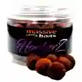 Kulki Massive Baits Hookerz MILKY CREAM 18mm hakowe 300ml