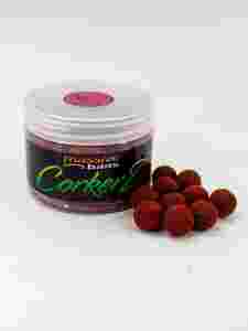 Massive Baits SCARLETT Corkerz 22mm 300ml kulki wafters