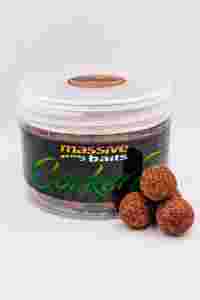 Massive Baits BOLSENA SQUID Corkerz 22mm 300ml kulki wafters karp amur