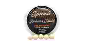 kulki proteinowe Massive Baits Special Pop Ups BOLSENA SQUID 11mm 200ml