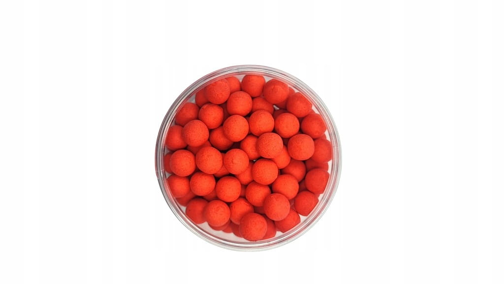 kulki proteinowe Massive Baits Special Pop Ups BOLSENA SQUID 11mm 200ml