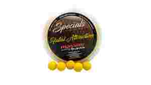kulki proteinowe Massive Baits Special Pop Ups FATAL ATTRACTION 11mm 200ml