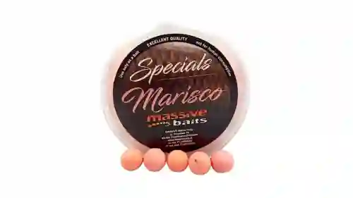 kulki proteinowe Massive Baits Special Pop Ups MARISCO 11mm 200ml