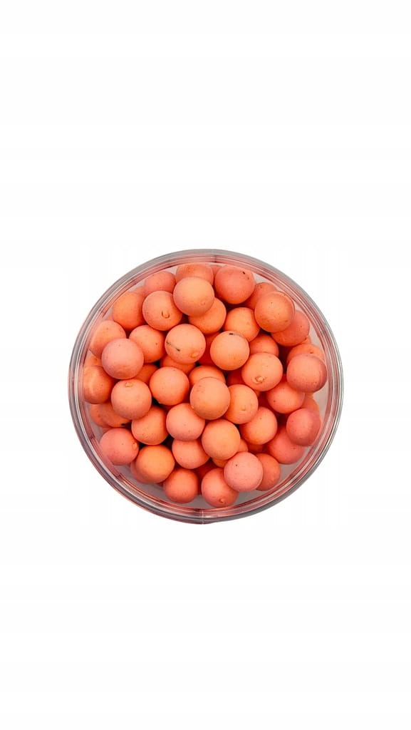 kulki proteinowe Massive Baits Special Pop Ups MARISCO 11mm 200ml
