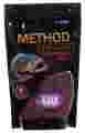 Zanęta Ready BANAN Gotowa Jaxon method feeder 750G karp lin karaś