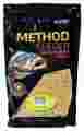 Zanęta Ready POMARAŃCZA CZEKOLADA Gotowa Jaxon method feeder 750G karp lin