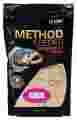 Zanęta Ready OCHOTKA BIAŁE ROBAKI Gotowa Jaxon method feeder 750G karp lin