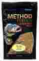 Zanęta Ready TRUSKAWKA Gotowa Jaxon method feeder 750G karp lin karaś