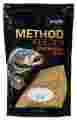 Zanęta Ready ORZECH TYGRYSI Gotowa Jaxon method feeder 750G karp lin karaś