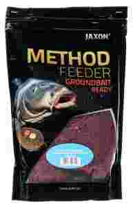 Zanęta Ready OCHOTKA Gotowa Jaxon method feeder 750G karp lin karaś
