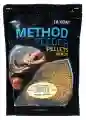 Pellet gotowy Jaxon Ready WANILIA 500g method feeder karp lin leszcz karaś