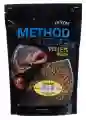 Pellet gotowy Jaxon Ready WANILIA 500g method feeder karp lin leszcz karaś