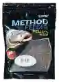 Pellet gotowy Jaxon Ready WANILIA 500g method feeder karp lin leszcz karaś