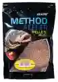 Pellet gotowy Jaxon Ready WANILIA 500g method feeder karp lin leszcz karaś